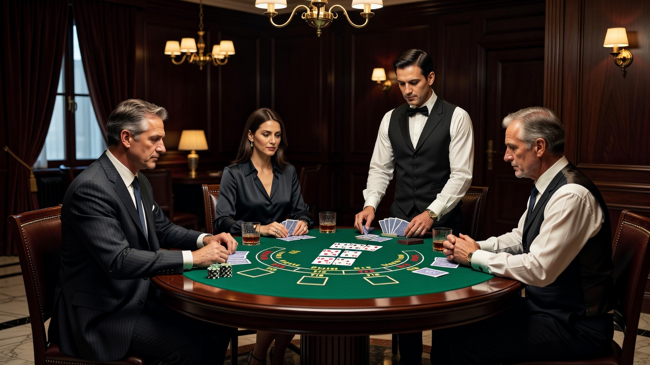Baccarat Online Casinos with Top Platforms